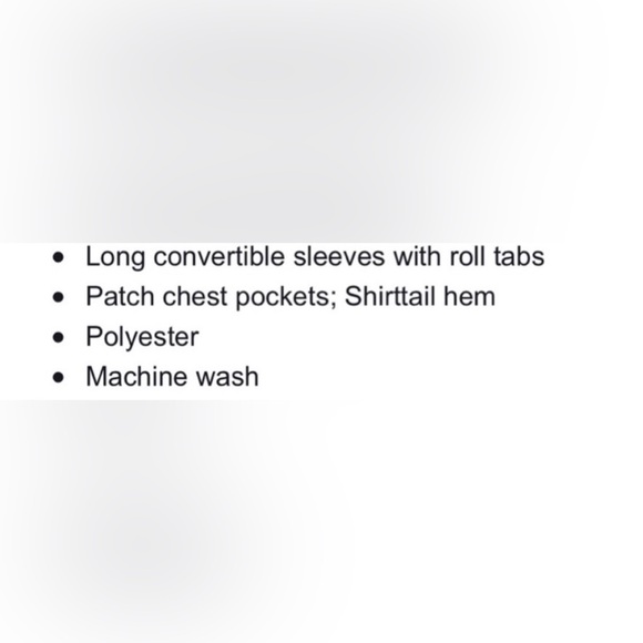 LOFT Striped Polka Dot Blouse - Picture 3 of 5